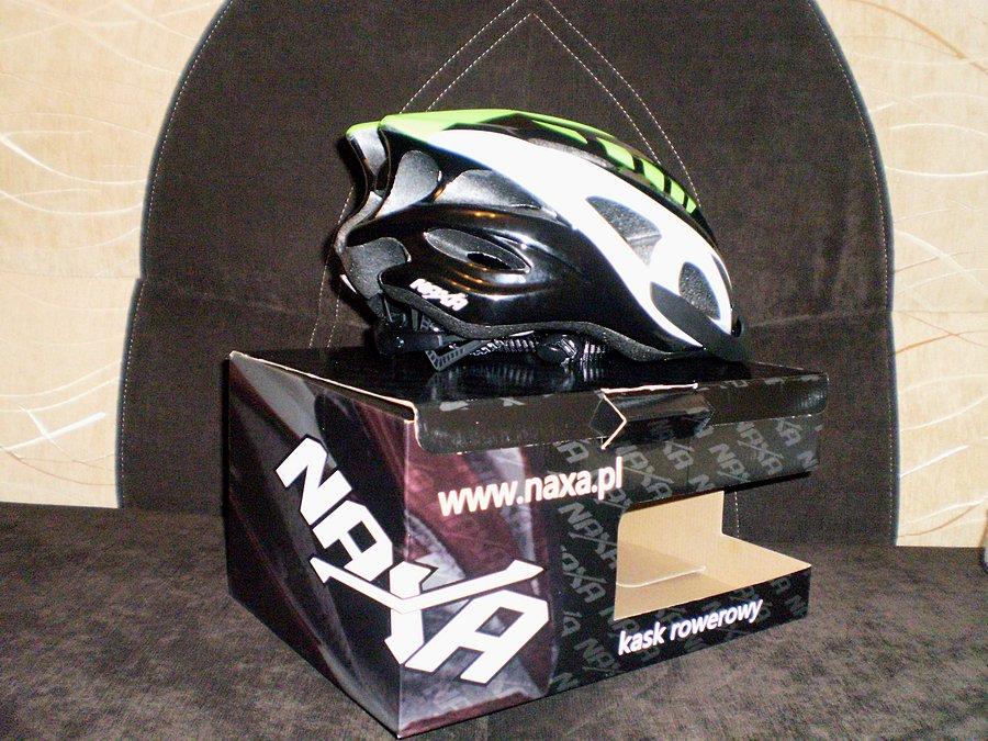 Kask NAXA
