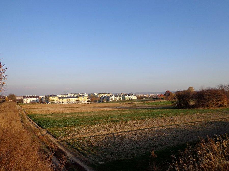 Ścieżka poligonowo-rekreacyjna