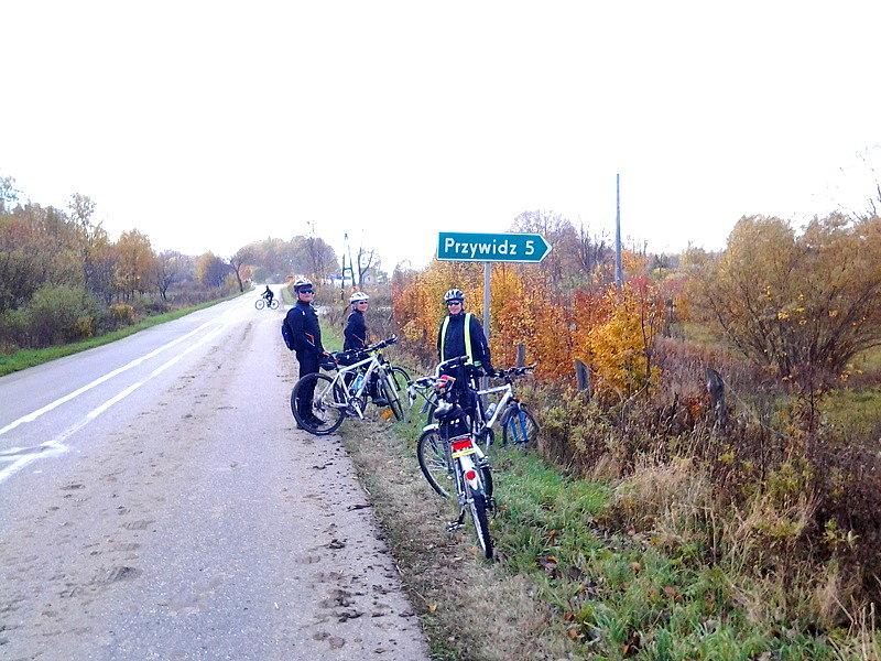 Kierunek Przywidz
