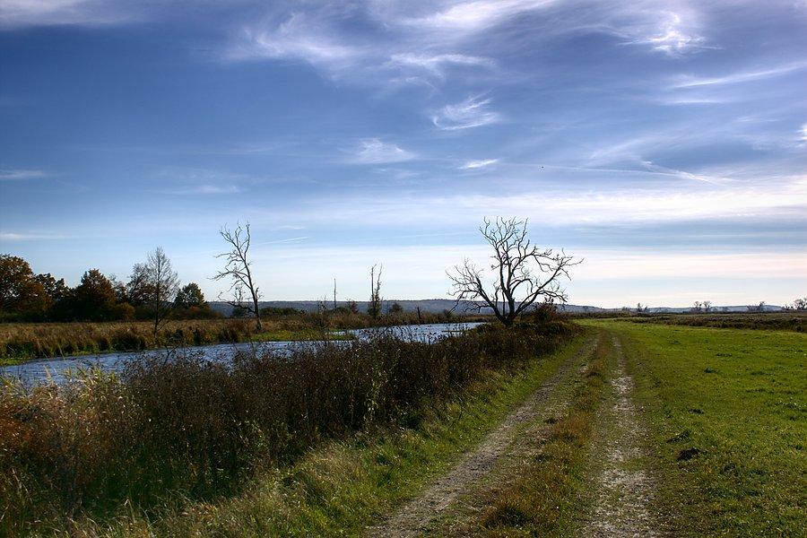 Już jesteśmy na wyspie