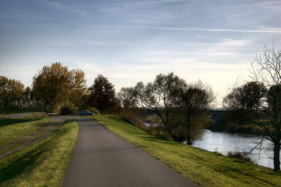 Kierunek Schwedt