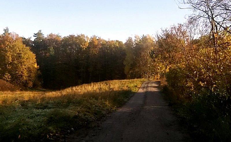 Na górze..., nie ma mgieł :)
