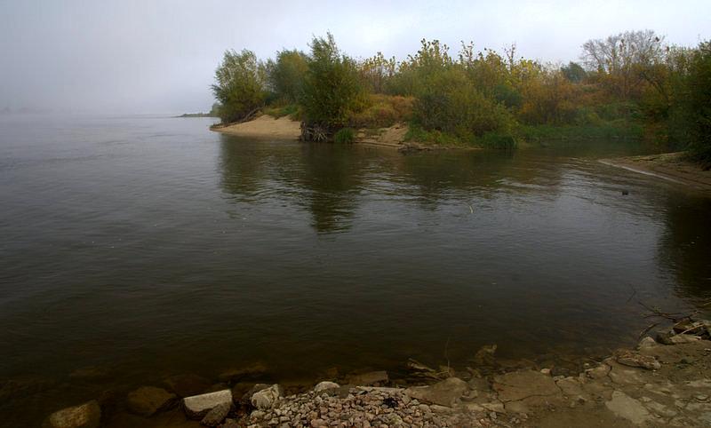 Zakola rzeki