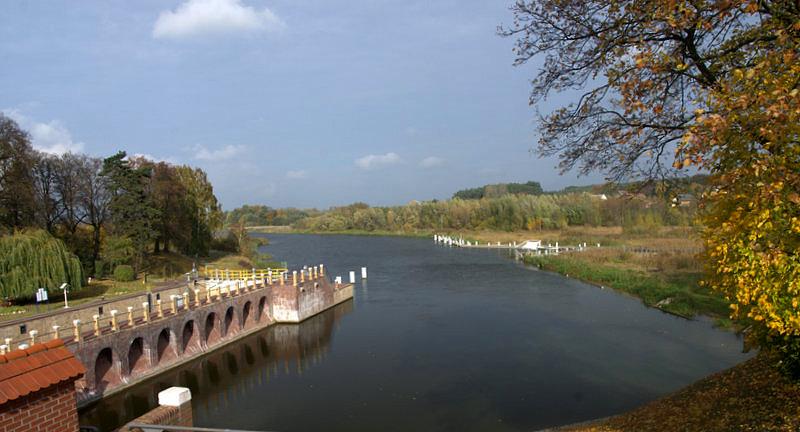 W końcu się rozpogodziło