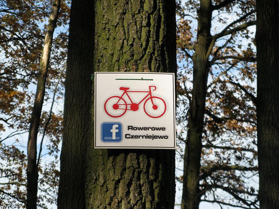 Rowerowe Czerniejewo
