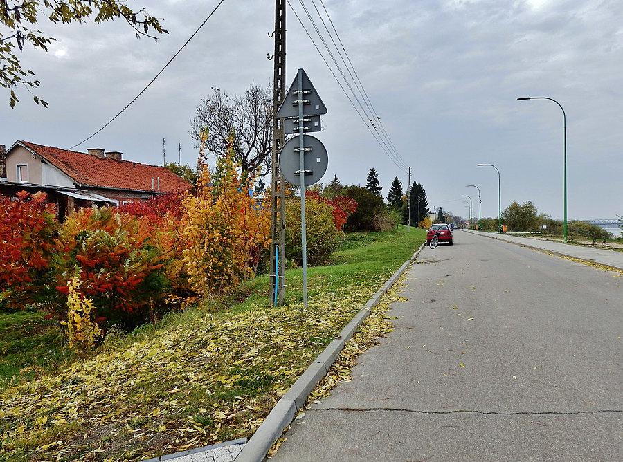 Bulwar nadwiślański