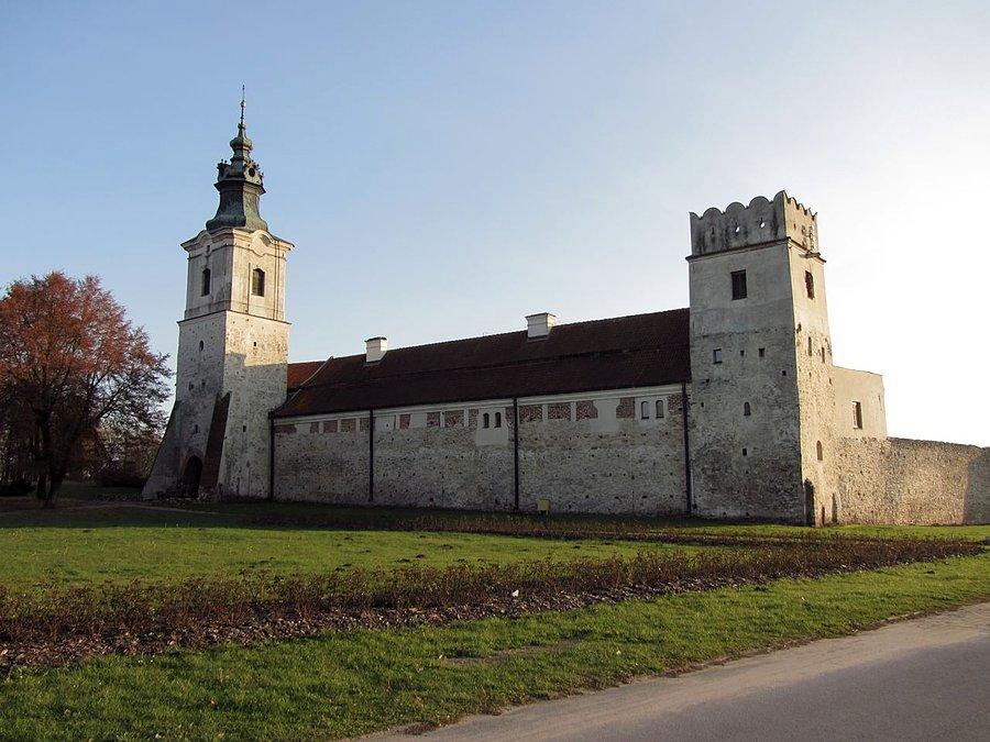 Klasztor Cystersów
