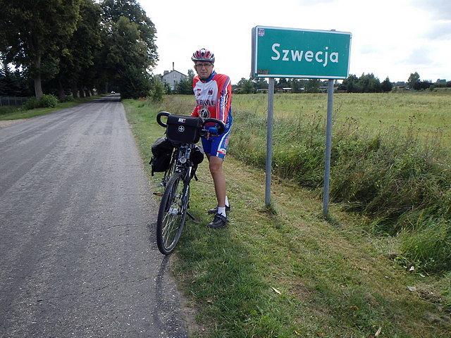 "Zachodniopomorska Szwecja"