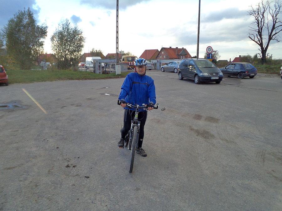 Marian w Nowakowie