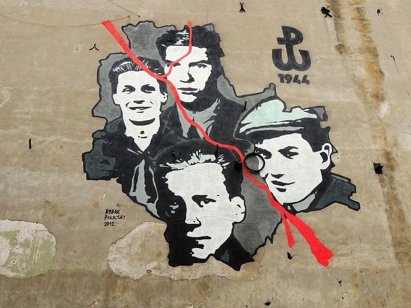 Ul. Stefana Okrzei, Warszawa