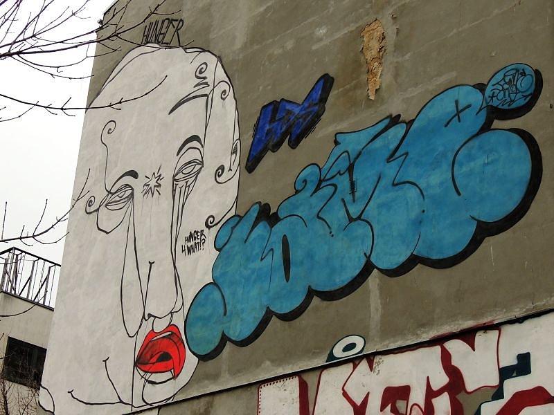 Ul. Łucka, Warszawa