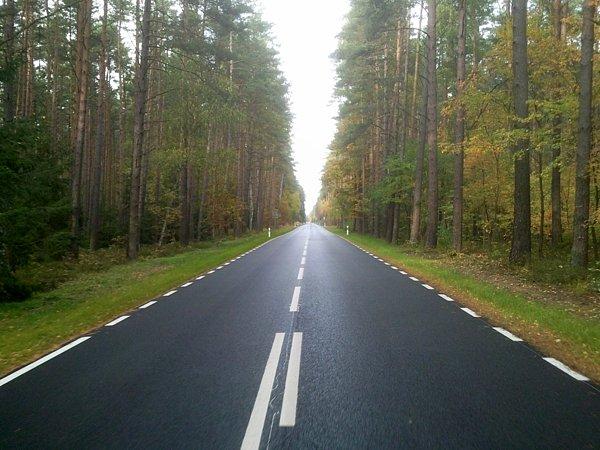 Kawałek dalej