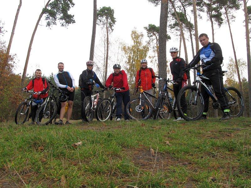 Kompletna ekipa w PK Promno