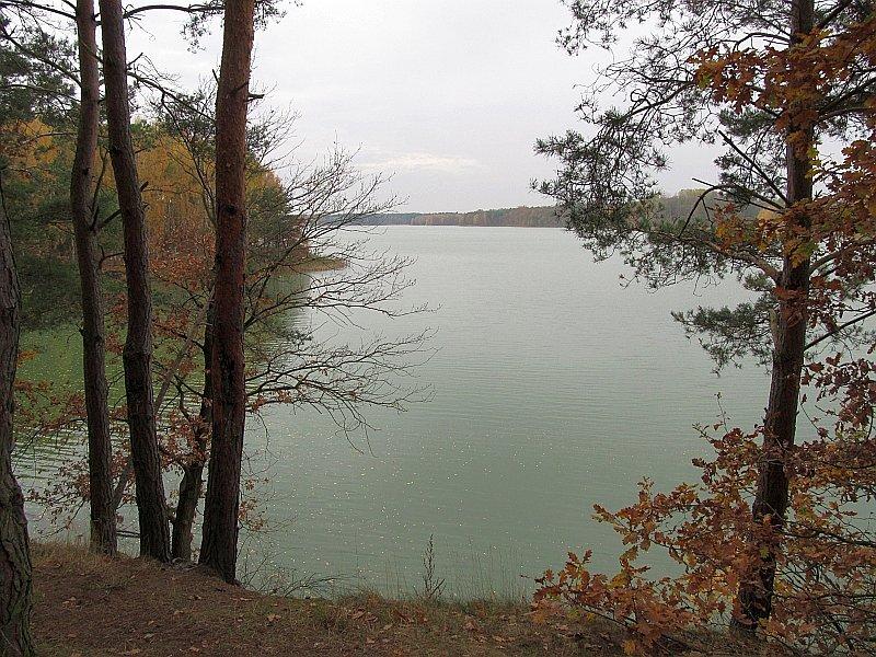 Jezioro Kowalskie