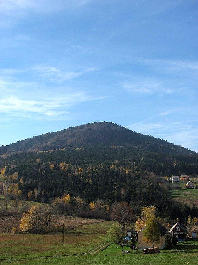 Pod Rosochatką