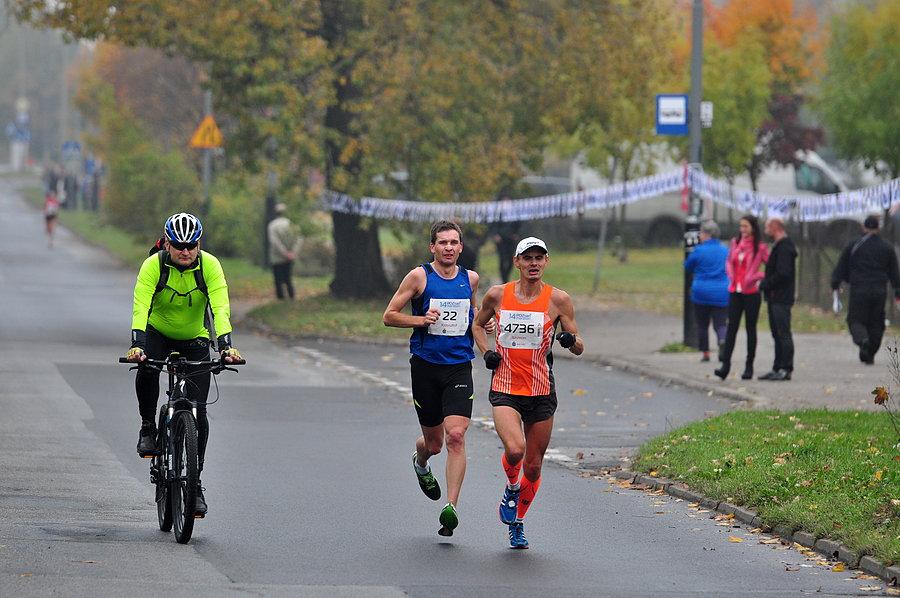 Poznań Maraton 2013