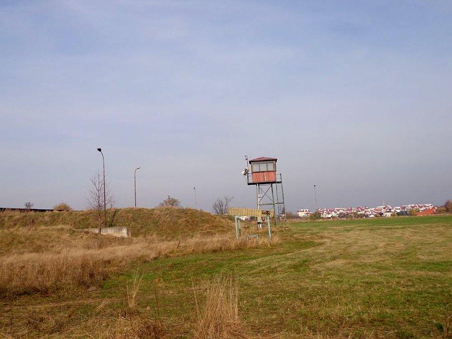 Strzelica rzeszów