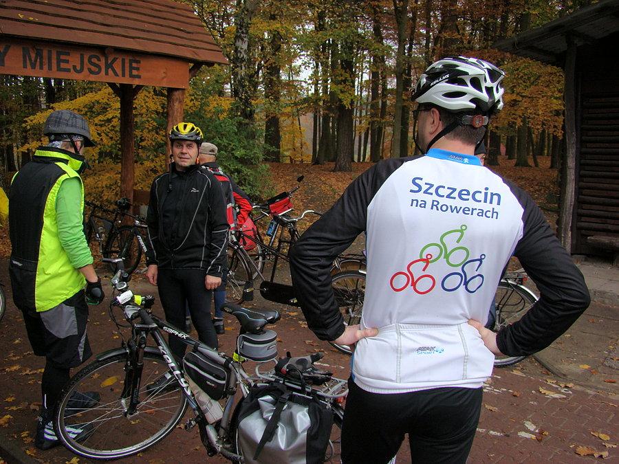 Oczekujemy na resztę uczestników