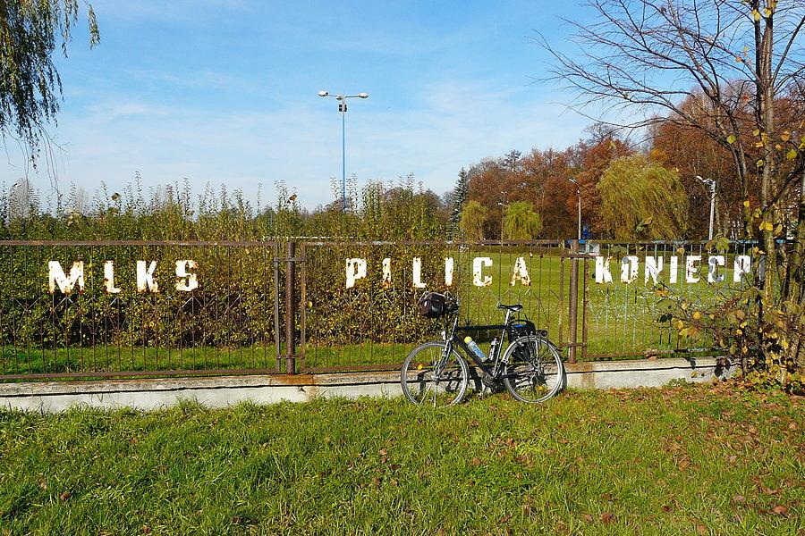 KS Pilica Koniecpol
