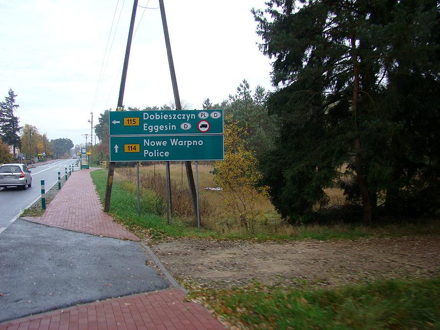 Jesteśmy w Tanowie