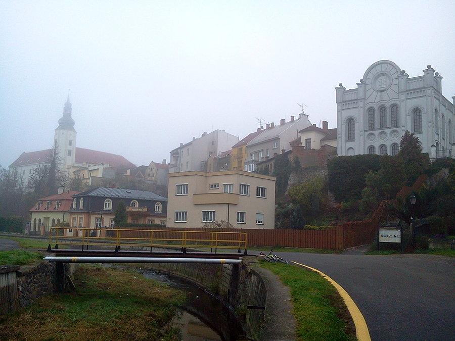 Hranice