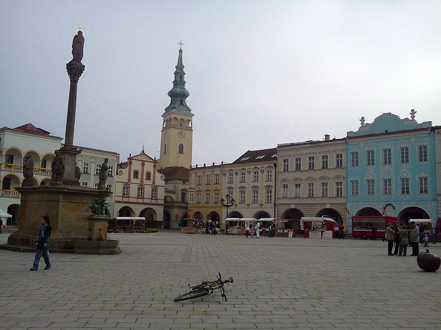 Novy Jicin