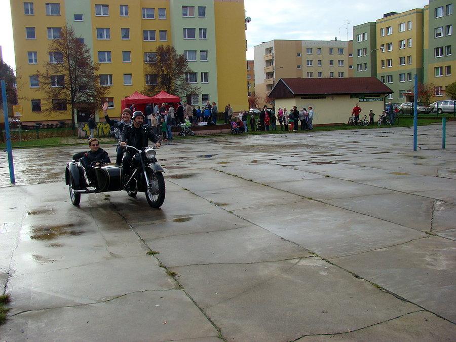 Nieźle im to wychodzi