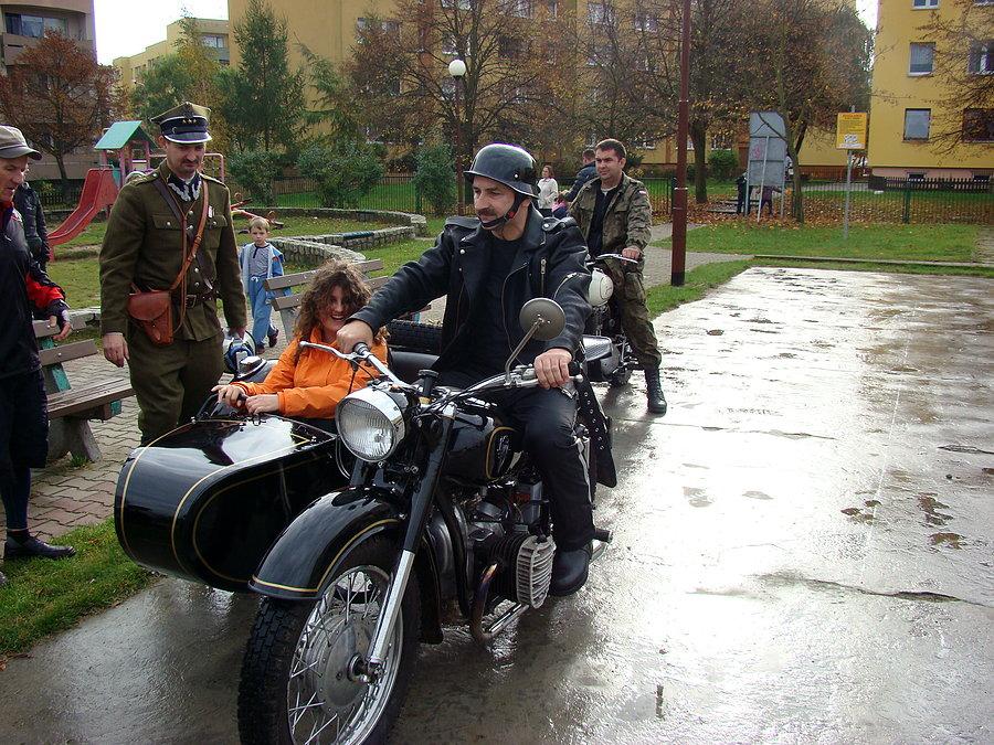 Jak szaleć to ... na całego