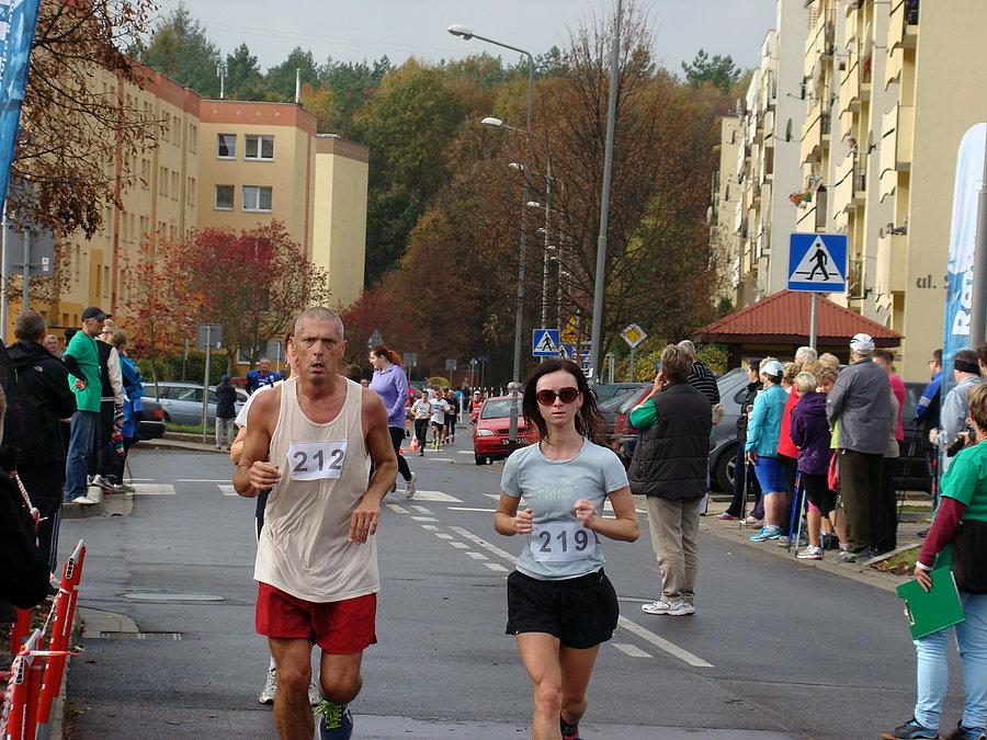 I wszyscy dali z siebie wszystko