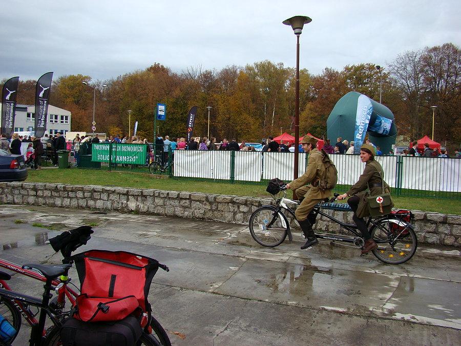 Lepszy tandem od rosomaka