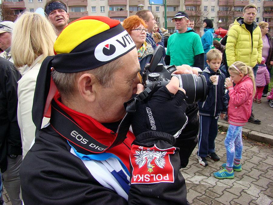 Trendix foci całą akcję