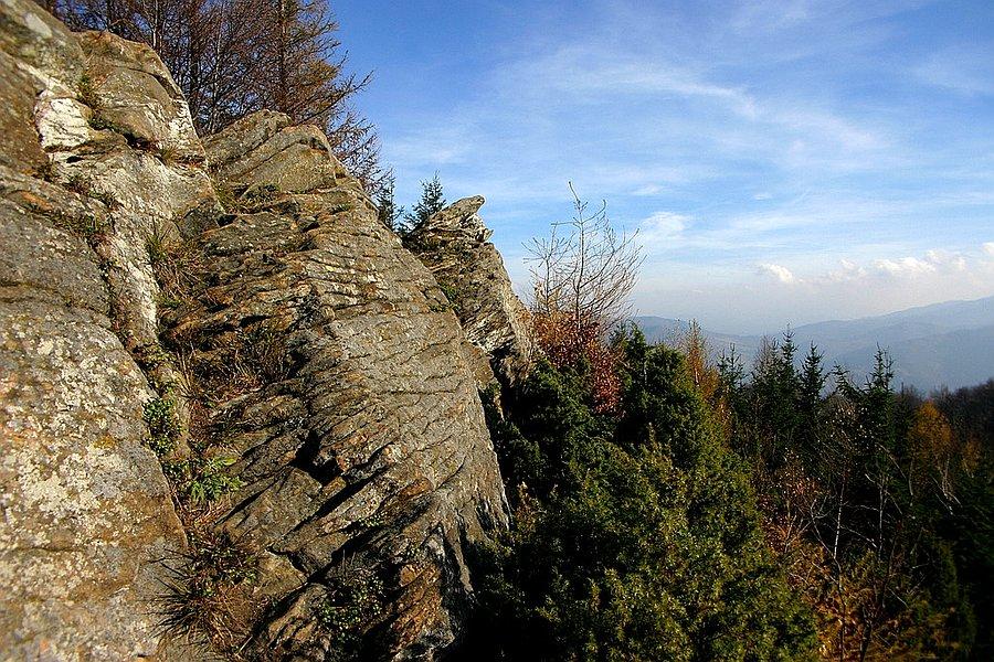 W końcu to Holica - Dwernik - Kamień
