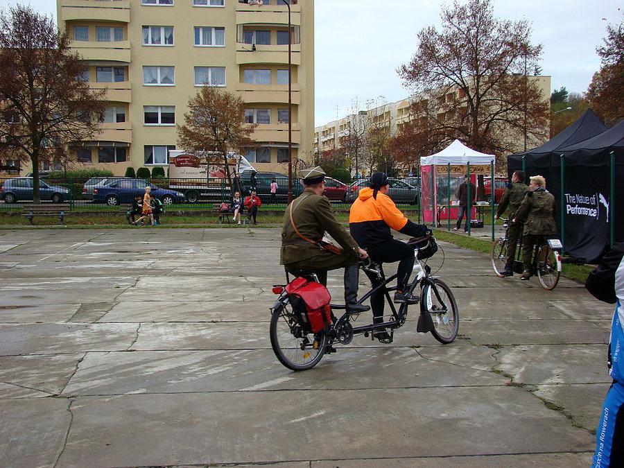 I się zaczęło