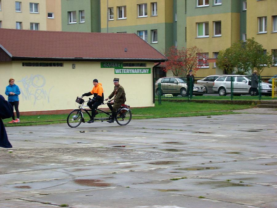 Tandemowa propozycja
