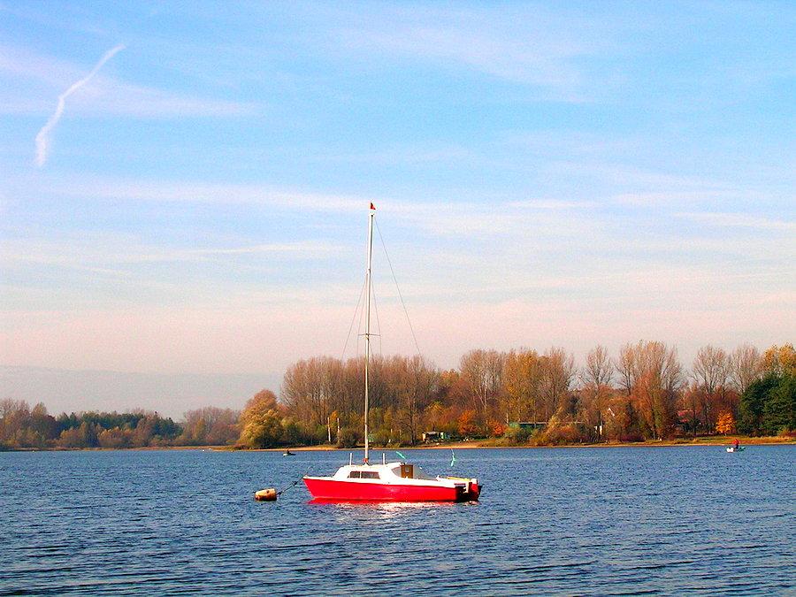 Jezioro Przeczyckie