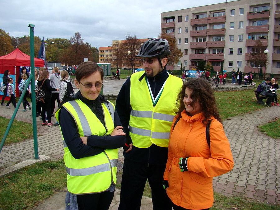 Maciek bałamuci dziewczyny