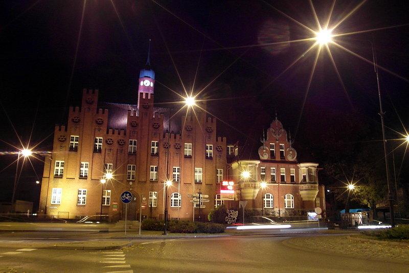 Urząd Miasta w Tczewie