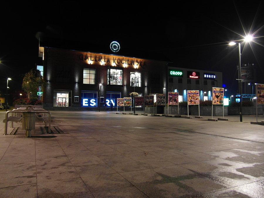Galeria Kociewska w Tczewie