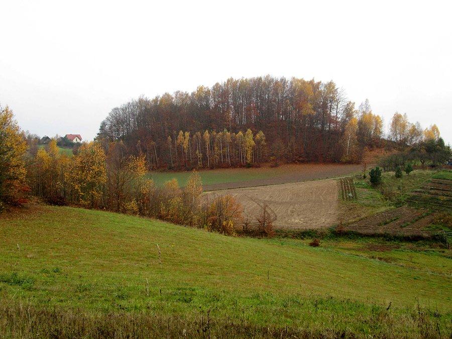 Kaszubskie widoczki