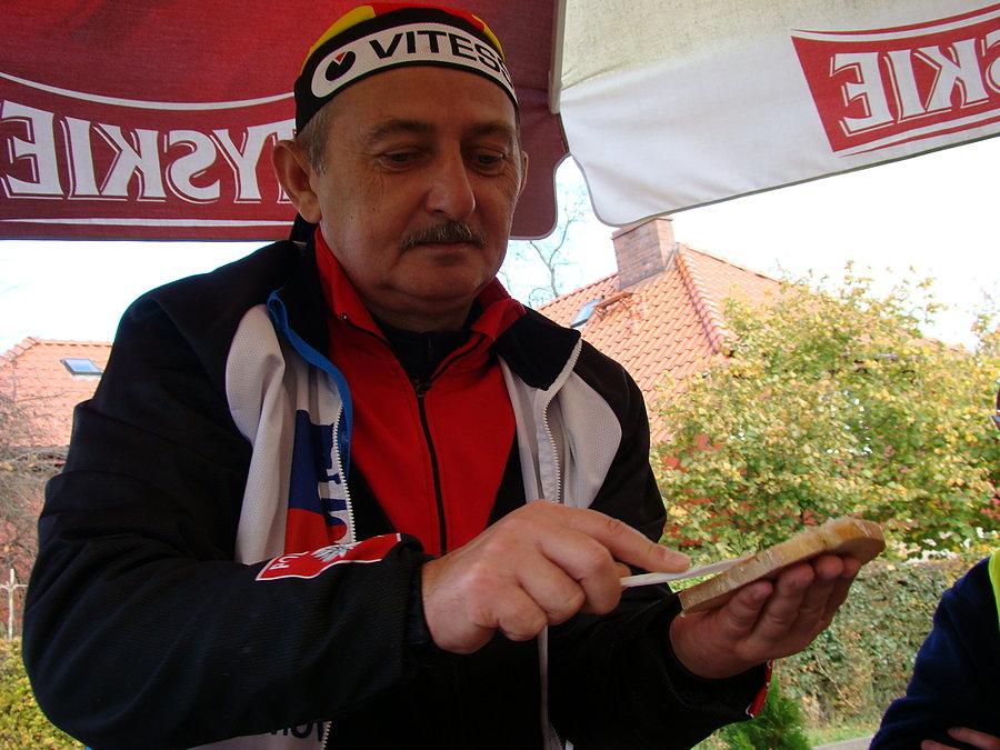 Trendix ze smalcem