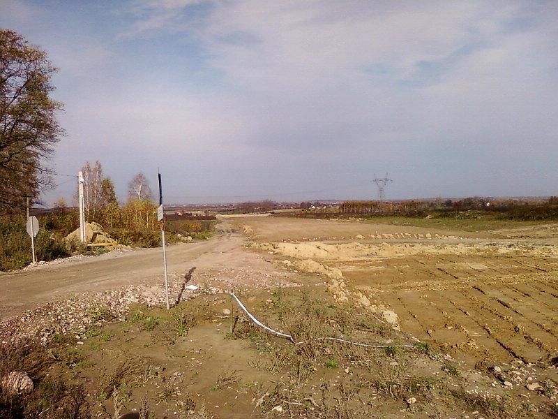 Budowa A1