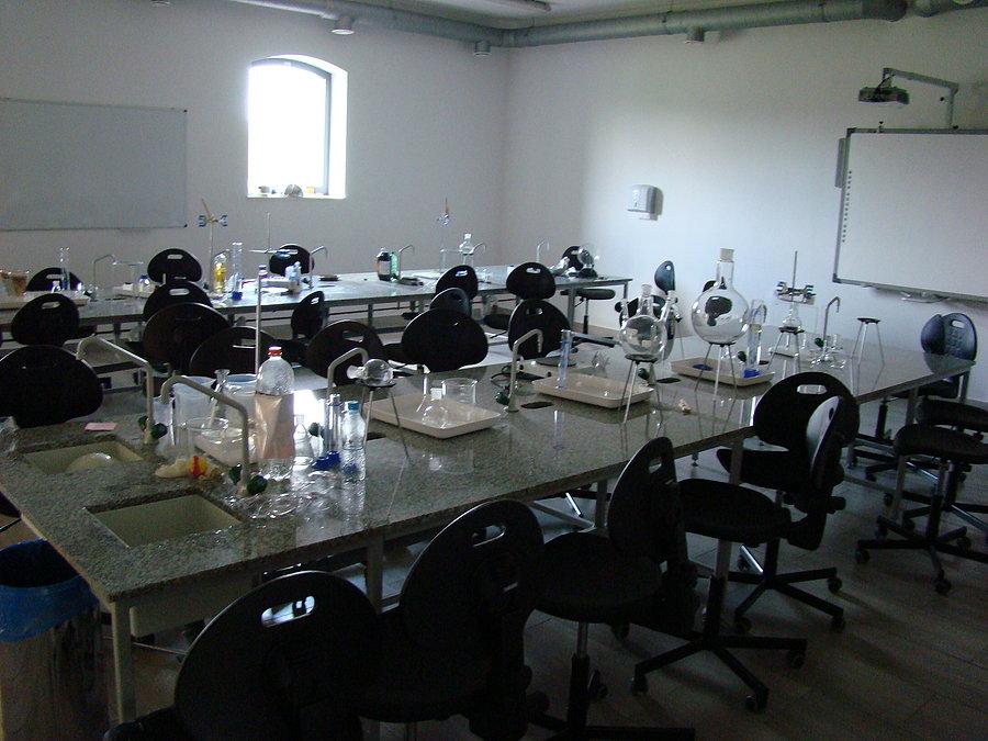 Laboratorium