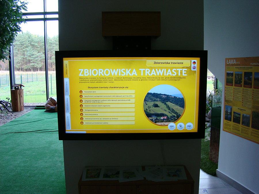 Można zobaczyć i posłuchać