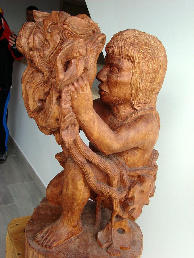Niesamowite
