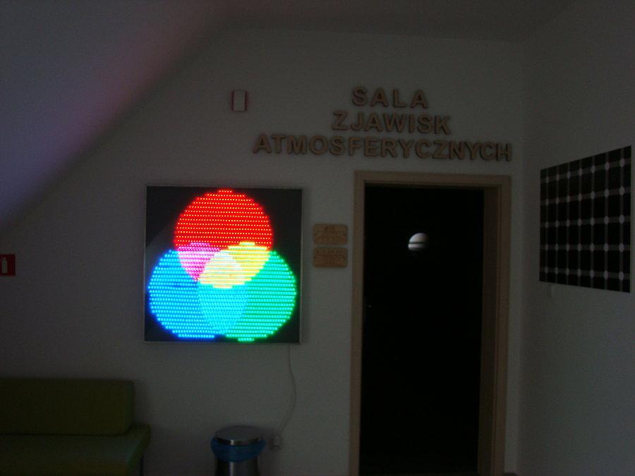 Idziemy do następnej pracowni