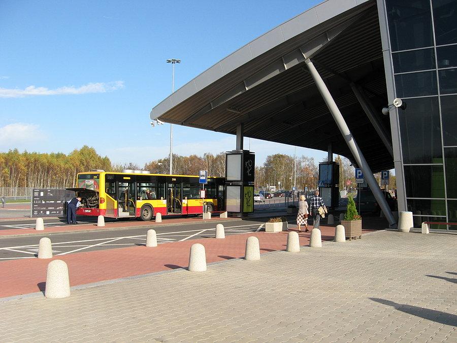 Lotnisko Lublinek