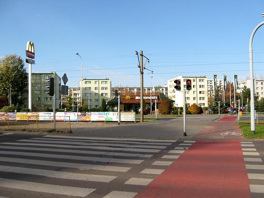 Łódź Retkinia