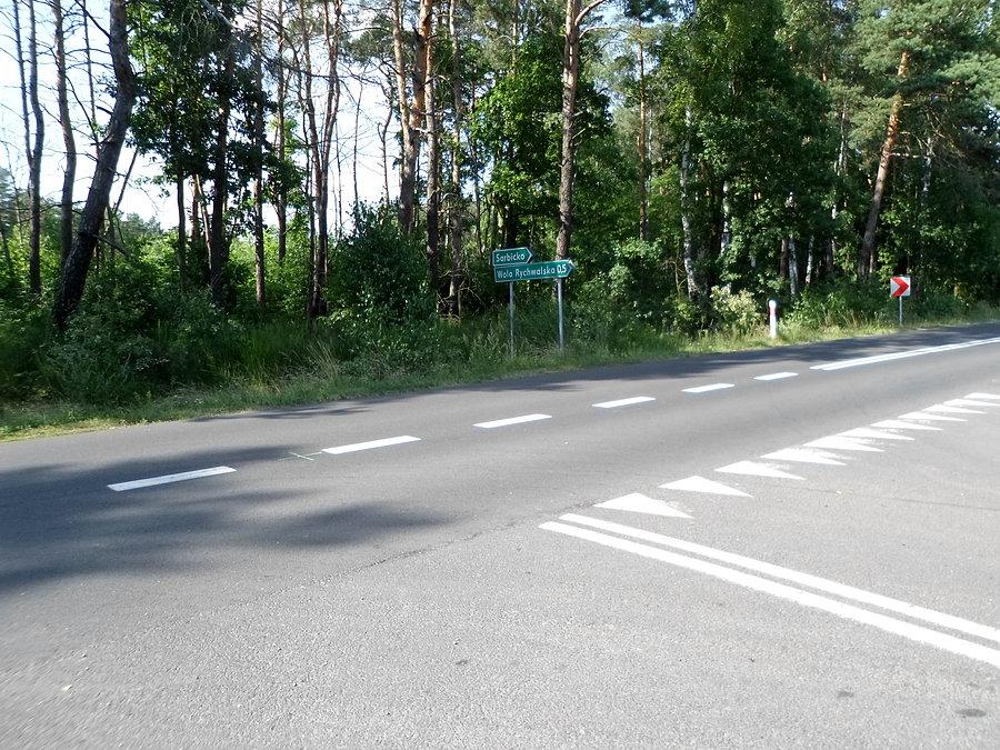 Koniec odcinka czyli Radzimia