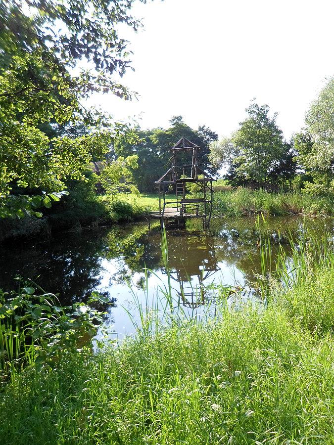 Ciekawa konstrukcja