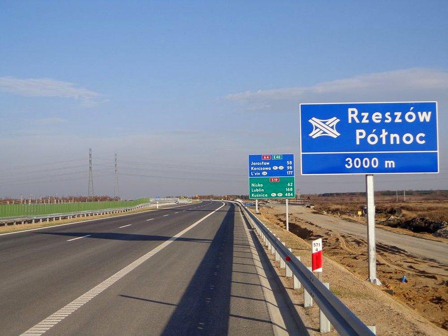 Rzeszów Północ